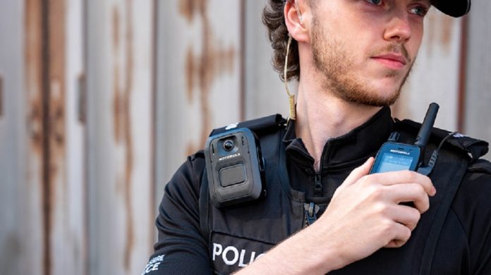 CCW 2026 | Motorola Solutions Showcases Mission-Critical Connectivity Innovations