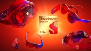 Qualcomm Takes Spatial Computing into the AI Era with Snapdragon Reality Elite