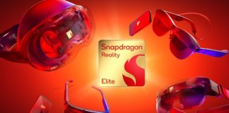 Qualcomm Takes Spatial Computing into the AI Era with Snapdragon Reality Elite