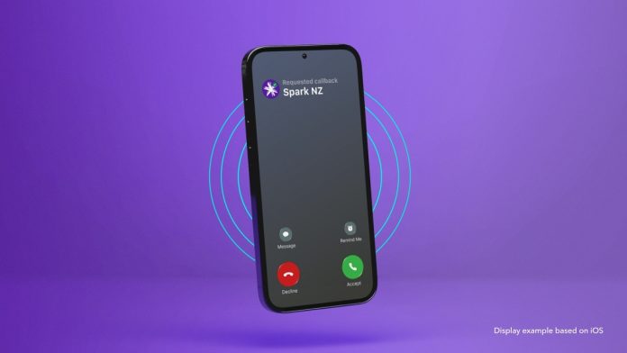 Spark debuts 'Verified Call' to combat rising impersonation scams