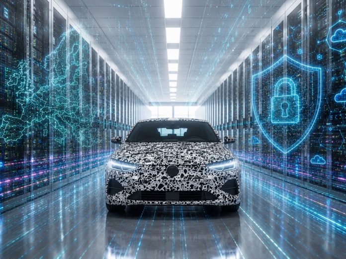 Volkswagen Group Taps T-Systems to Enable Private Cloud