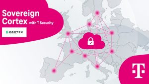 Telekom, Palo Alto Networks Launch 'Sovereign Cortex with T Security'