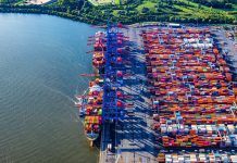 Digital Port | HHLA Selects Telekom, Ericsson to Enable 5G Campus Network Digital Port | HHLA Selects Telekom, Ericsson to Enable 5G Campus Network