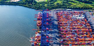 Digital Port | HHLA Selects Telekom, Ericsson to Enable 5G Campus Network