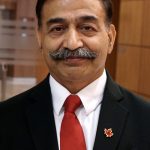Lt. Gen. A.K. Bhatt
