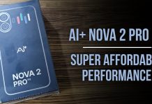 Ai+ Nova 2 Pro 5G Review | Putting the ‘AI’ in Super Affordable Performance Ai+ Nova 2 Pro 5G Review | Putting the 'AI' in Super Affordable Performance
