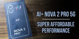 Ai+ Nova 2 Pro 5G Review | Putting the 'AI' in Super Affordable Performance