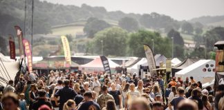 BT brings dedicated 5G+ connectivity to Royal Welsh Show