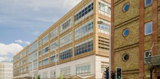 Freshwave Deploys 4G DAS at Chelsea and Westminster Hospital