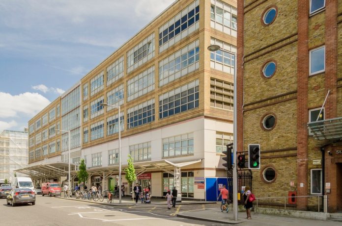 Freshwave Deploys 4G DAS at Chelsea and Westminster Hospital