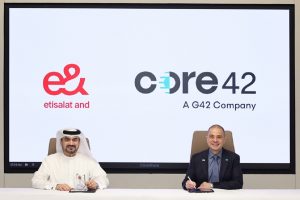 e& UAE, Core42 partner to deliver sovereign AI infra at scale