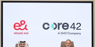 e& UAE, Core42 partner to deliver sovereign AI infra at scale