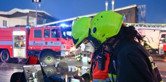 Czech Fire Rescue Service Taps LiveU to Transform Operational Command