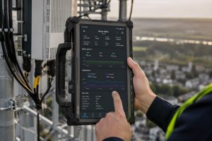 Getac Drives Telecom Field Operations with Rugged Mobility Solutions