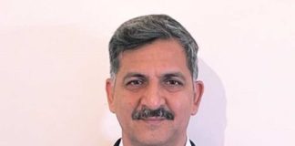 Girish Nandan Juneja