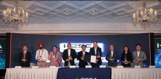 Lightstorm launches the build of I-2SEA Submarine Cable System