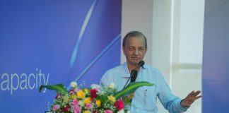 Mahendra Nahata