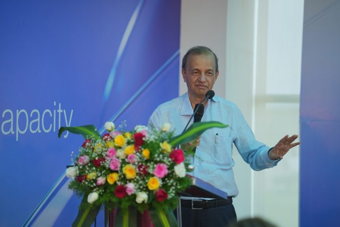 Mahendra Nahata