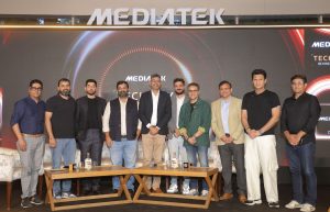 MediaTek Driving Innovation in Smartphone Imaging Ecosystem