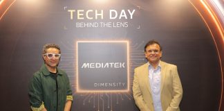 MediaTek Driving Innovation in Smartphone Imaging Ecosystem