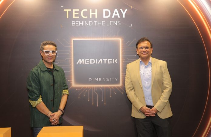 MediaTek Driving Innovation in Smartphone Imaging Ecosystem