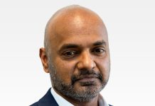 “Our priority is using AI, observability and automation to simplify deployment”: Ribbon Ram Ramanathan
