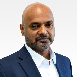 Ram Ramanathan