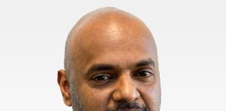 Ram Ramanathan