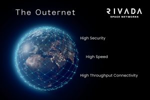 Mercantile Space Partners with Rivada for Secure Connectivity