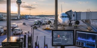 Telefónica, Amper Elevate Critical Communications at Ten Aena Airports