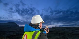 Vodafone, Irish Govt test satellite tech to keep emergency services connected