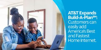 Home Internet | AT&T Expands Build-A-Plan