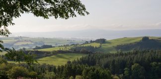 EE Drives First Ever Mobile Connectivity in Rural North Wales