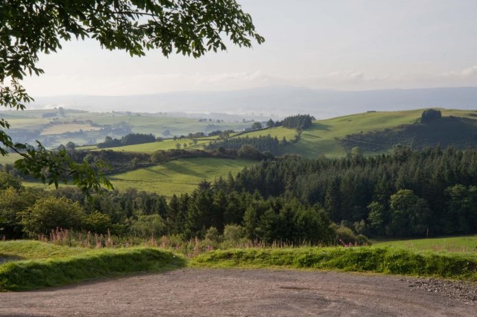 EE Drives First Ever Mobile Connectivity in Rural North Wales