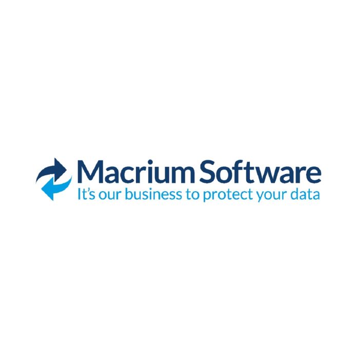 Macrium