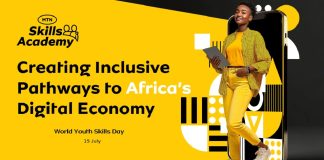 Digital Skills | How MTN is Unlocking Africa’s Competitive Advantage
