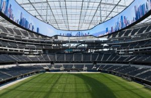 Sofi Stadium
