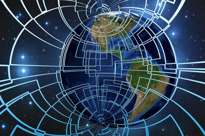 Space Communications
