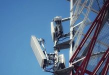 Vodafone tests mobile mast powered with an AI brain, robotic arm Vodafone tests mobile mast powered with an AI brain, robotic arm