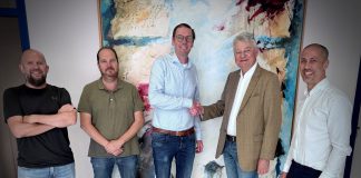 Bridge Technologies Expands Relationship with Heynen for Dutch Market