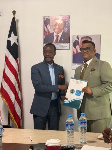 India's Cellecor Signs Deal for First Overseas Manufacturing Hub in Liberia