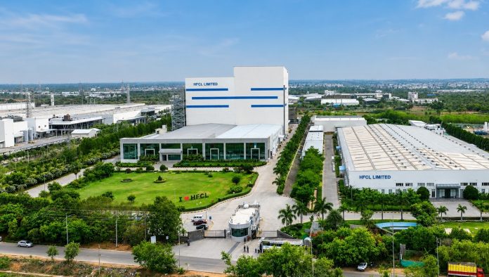 HFCL Hyderabad