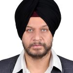 J.P Singh