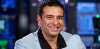Jitin Bhandari