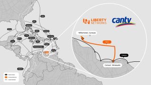 Liberty Networks, CANTV Launch Fénix to Drive Connectivity in Venezuela