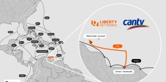 Liberty Networks, CANTV Launch Fénix to Drive Connectivity in Venezuela