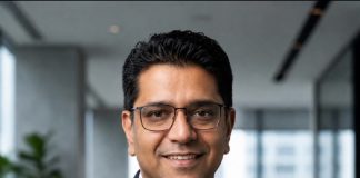 Prashant Ramesh Malkani