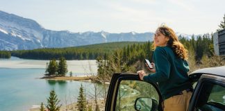 Road Trips, Remote Destinations and Reliable Connectivity Top Summer Travel Priorities: Rogers