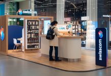 Swisscom bringing its products to MediaMarkt branches Swisscom bringing its products to MediaMarkt branches