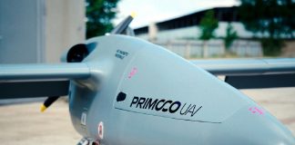 Telekom tests flying base stations for uninterrupted connectivity